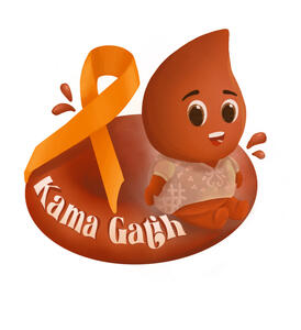 Kama Gatih